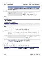 Preview for 417 page of Keithley 707B Reference Manual