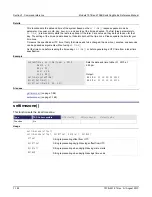 Предварительный просмотр 421 страницы Keithley 707B Reference Manual