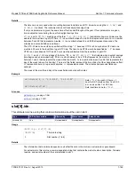 Preview for 422 page of Keithley 707B Reference Manual