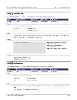 Preview for 424 page of Keithley 707B Reference Manual