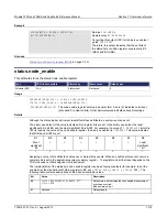 Preview for 428 page of Keithley 707B Reference Manual