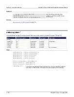 Preview for 443 page of Keithley 707B Reference Manual