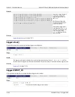 Предварительный просмотр 459 страницы Keithley 707B Reference Manual