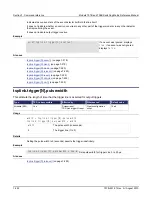 Предварительный просмотр 475 страницы Keithley 707B Reference Manual