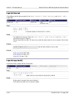 Preview for 489 page of Keithley 707B Reference Manual