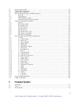 Предварительный просмотр 11 страницы Keithley 708A Instruction Manual