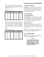 Предварительный просмотр 28 страницы Keithley 708A Instruction Manual
