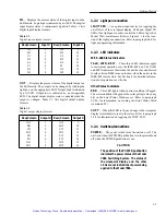 Preview for 28 page of Keithley 708A Instruction Manual