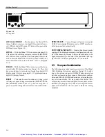 Preview for 29 page of Keithley 708A Instruction Manual