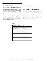 Preview for 31 page of Keithley 708A Instruction Manual