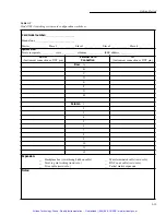 Preview for 44 page of Keithley 708A Instruction Manual