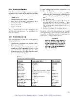 Preview for 52 page of Keithley 708A Instruction Manual