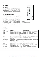 Предварительный просмотр 53 страницы Keithley 708A Instruction Manual