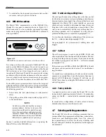 Предварительный просмотр 59 страницы Keithley 708A Instruction Manual