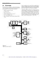 Предварительный просмотр 108 страницы Keithley 708A Instruction Manual