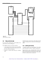 Предварительный просмотр 110 страницы Keithley 708A Instruction Manual