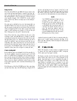 Предварительный просмотр 114 страницы Keithley 708A Instruction Manual