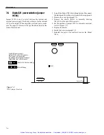 Preview for 127 page of Keithley 708A Instruction Manual