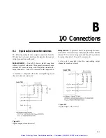 Preview for 153 page of Keithley 708A Instruction Manual