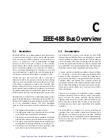 Preview for 155 page of Keithley 708A Instruction Manual