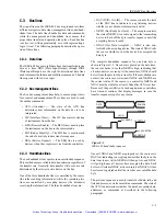 Предварительный просмотр 157 страницы Keithley 708A Instruction Manual