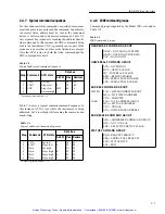 Предварительный просмотр 161 страницы Keithley 708A Instruction Manual