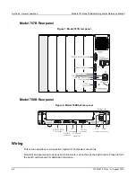 Предварительный просмотр 21 страницы Keithley 708B Reference Manual