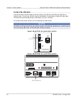 Предварительный просмотр 23 страницы Keithley 708B Reference Manual