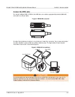 Предварительный просмотр 24 страницы Keithley 708B Reference Manual