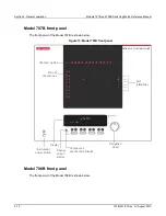 Предварительный просмотр 31 страницы Keithley 708B Reference Manual