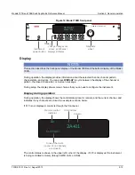 Предварительный просмотр 32 страницы Keithley 708B Reference Manual