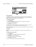 Предварительный просмотр 53 страницы Keithley 708B Reference Manual