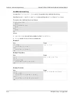 Предварительный просмотр 215 страницы Keithley 708B Reference Manual