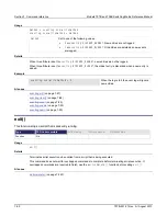 Предварительный просмотр 345 страницы Keithley 708B Reference Manual