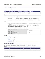 Предварительный просмотр 346 страницы Keithley 708B Reference Manual