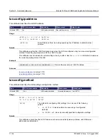 Предварительный просмотр 357 страницы Keithley 708B Reference Manual