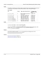 Предварительный просмотр 373 страницы Keithley 708B Reference Manual