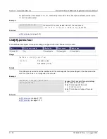 Предварительный просмотр 423 страницы Keithley 708B Reference Manual