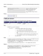 Предварительный просмотр 425 страницы Keithley 708B Reference Manual