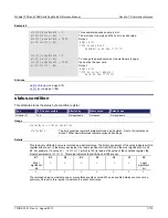 Предварительный просмотр 426 страницы Keithley 708B Reference Manual