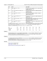 Предварительный просмотр 429 страницы Keithley 708B Reference Manual