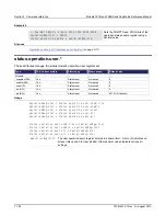 Предварительный просмотр 433 страницы Keithley 708B Reference Manual