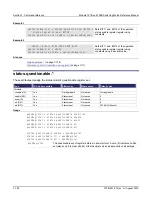 Предварительный просмотр 435 страницы Keithley 708B Reference Manual