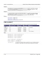 Предварительный просмотр 449 страницы Keithley 708B Reference Manual