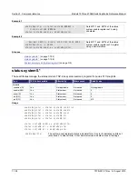 Предварительный просмотр 451 страницы Keithley 708B Reference Manual