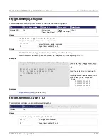 Предварительный просмотр 462 страницы Keithley 708B Reference Manual