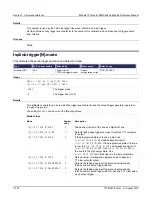 Предварительный просмотр 473 страницы Keithley 708B Reference Manual