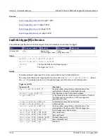 Предварительный просмотр 477 страницы Keithley 708B Reference Manual