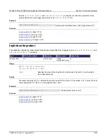 Предварительный просмотр 480 страницы Keithley 708B Reference Manual