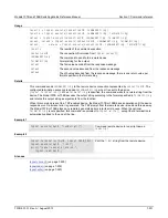 Предварительный просмотр 484 страницы Keithley 708B Reference Manual